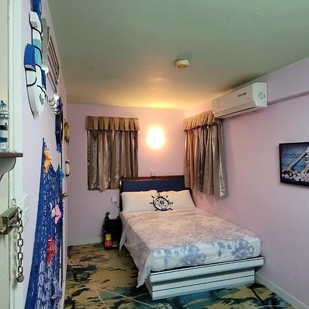 Man Lai Wah Resort Hong Kong Exterior photo