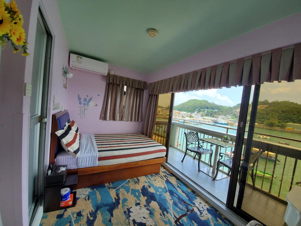 Man Lai Wah Resort Hong Kong Exterior photo